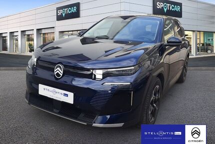 Citroen C5 Aircross Gebrauchtwagen