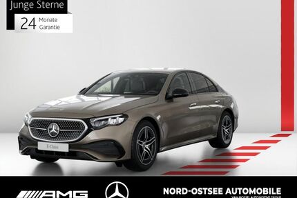 Mercedes-Benz E 300 Gebrauchtwagen