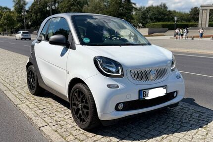 Smart Andere Gebrauchtwagen
