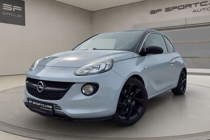 Opel Adam Gebrauchtwagen