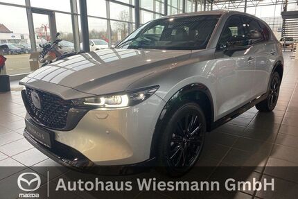 Mazda CX-5 Gebrauchtwagen