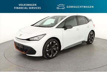 Cupra Born Gebrauchtwagen