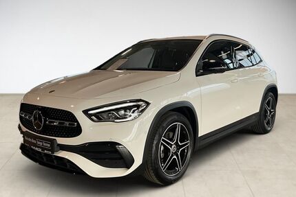 Mercedes-Benz GLA 200 Gebrauchtwagen