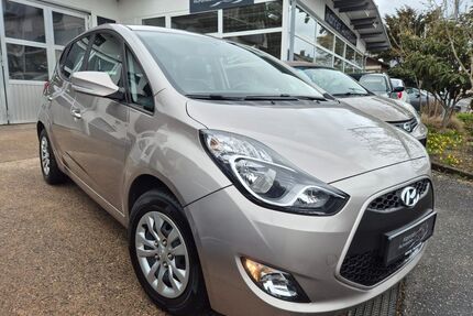 Hyundai ix20 Gebrauchtwagen
