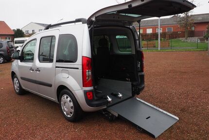 Mercedes-Benz Citan Gebrauchtwagen