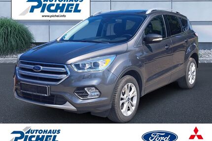 Ford Kuga Gebrauchtwagen