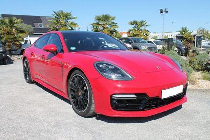 Porsche Panamera Gebrauchtwagen