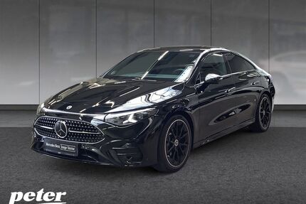 Mercedes-Benz CLA 200 Gebrauchtwagen