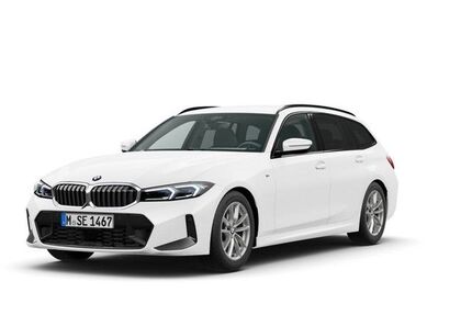 BMW 330 Gebrauchtwagen