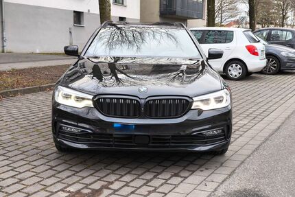 BMW 530 Gebrauchtwagen