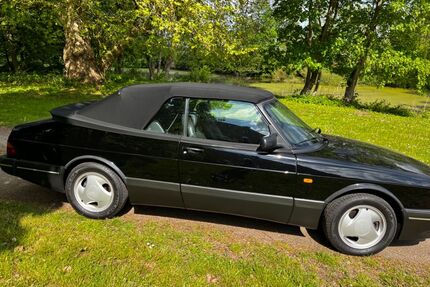 Saab Andere Gebrauchtwagen