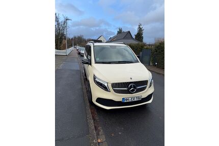 Mercedes-Benz V 250 Gebrauchtwagen