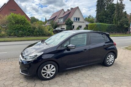 Peugeot 208 Gebrauchtwagen