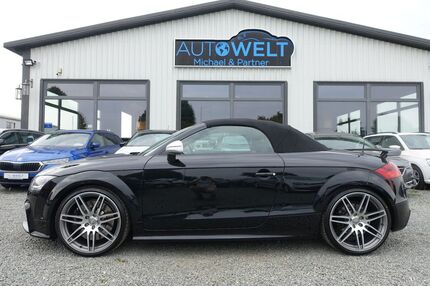 Audi TT RS Gebrauchtwagen