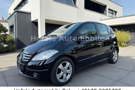 Mercedes-Benz A 160 Gebrauchtwagen