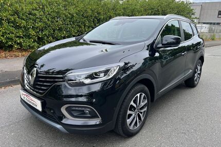 Renault Kadjar Gebrauchtwagen
