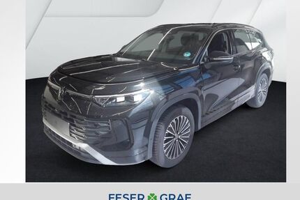 VW Tayron Gebrauchtwagen