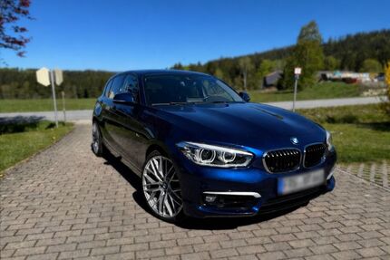 BMW 120 Gebrauchtwagen