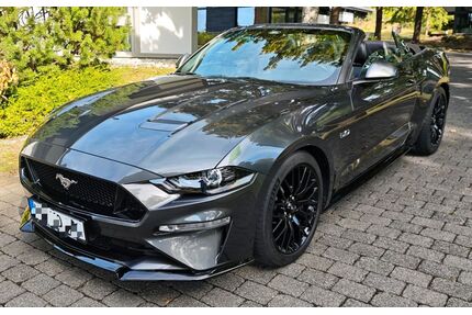Ford Mustang Gebrauchtwagen