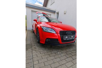 Audi TT Gebrauchtwagen