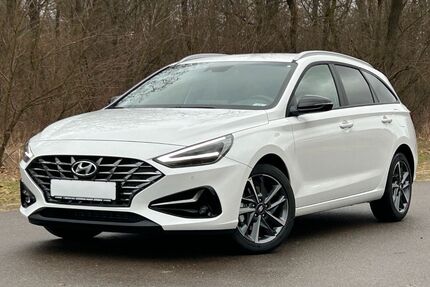 Hyundai i30 Gebrauchtwagen