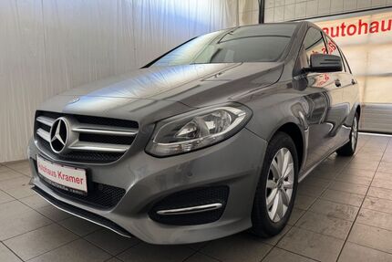 Mercedes-Benz B 180 Gebrauchtwagen