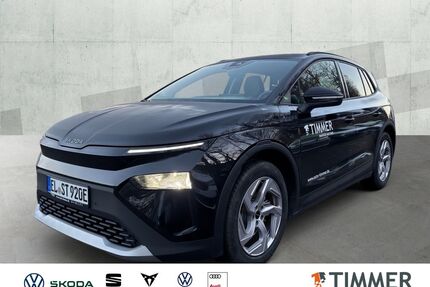 Skoda Elroq Gebrauchtwagen