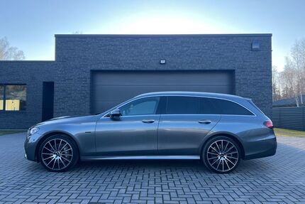 Mercedes-Benz E 300 Gebrauchtwagen