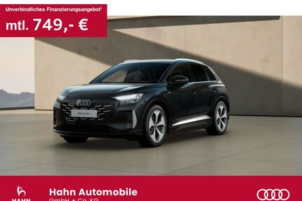 Audi Q4 e-tron Gebrauchtwagen