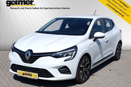 Renault Clio Gebrauchtwagen