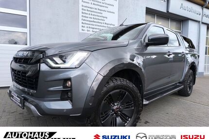 Isuzu D-Max Gebrauchtwagen