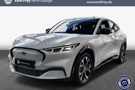 Ford Mustang Mach-E Gebrauchtwagen