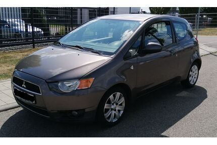 Mitsubishi Colt Gebrauchtwagen