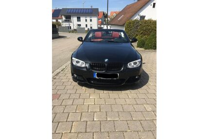 BMW 325 Gebrauchtwagen