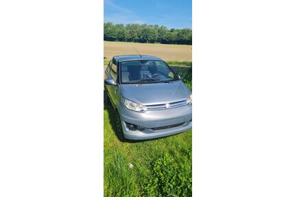 Aixam Coupé Gebrauchtwagen