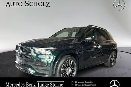 Mercedes-Benz GLE 400 Gebrauchtwagen