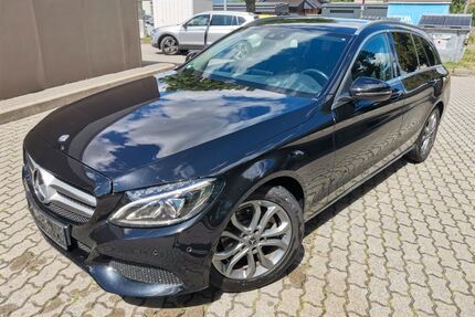 Mercedes-Benz C 180 Gebrauchtwagen