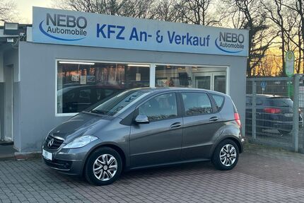 Mercedes-Benz A 150 Gebrauchtwagen