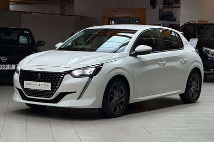 Peugeot 208 Gebrauchtwagen