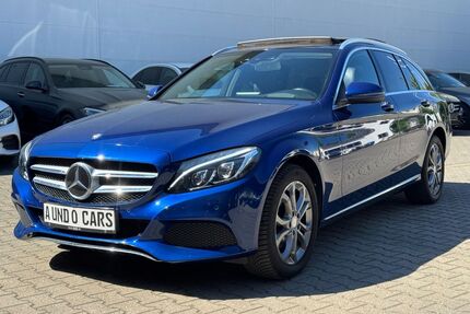 Mercedes-Benz C 220 Gebrauchtwagen