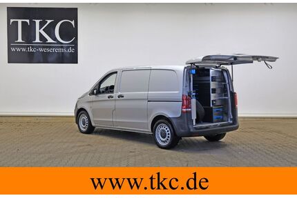 Mercedes-Benz Vito Gebrauchtwagen