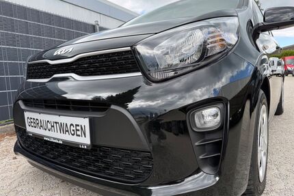 Kia Picanto Gebrauchtwagen
