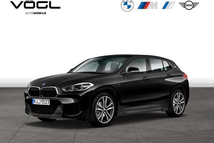 BMW X2 Gebrauchtwagen