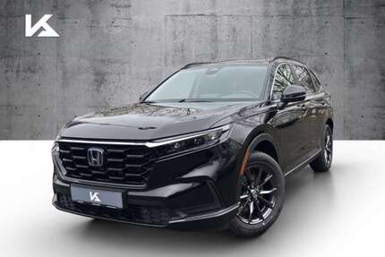 Honda CR-V Gebrauchtwagen