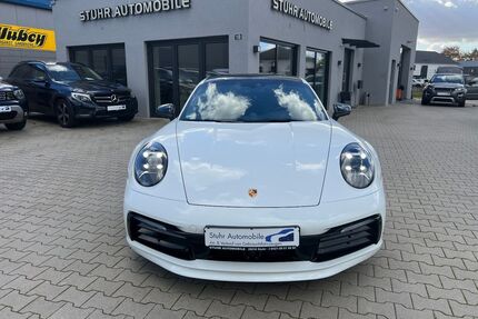 Porsche 911 Urmodell Gebrauchtwagen