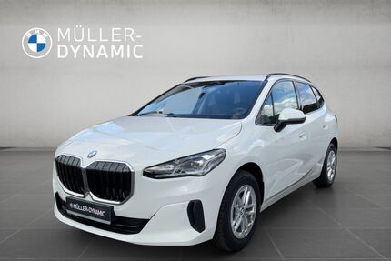 BMW 216 Active Tourer Gebrauchtwagen