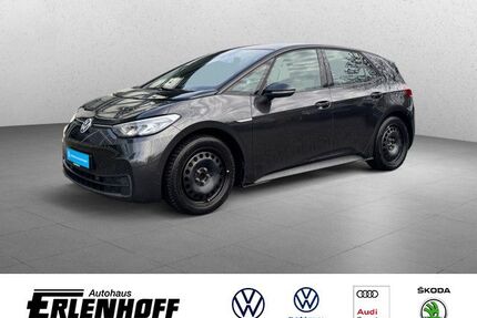 VW ID.3 Gebrauchtwagen