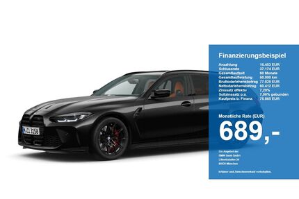 BMW M3 Gebrauchtwagen