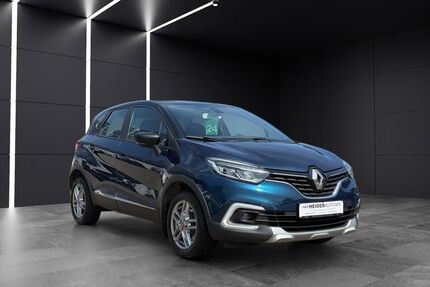 Renault Captur Gebrauchtwagen