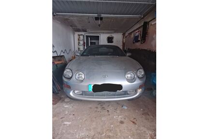 Toyota Celica Gebrauchtwagen